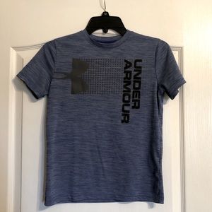 Under Armour shirt